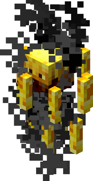 minecraft blaze